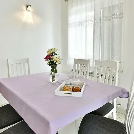 Apartman Aurora * Buzet