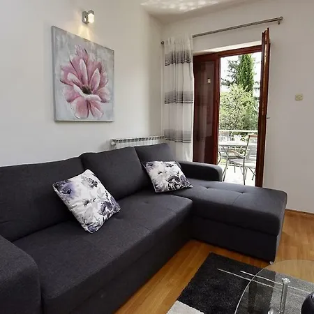 Apartman Aurora * Buzet