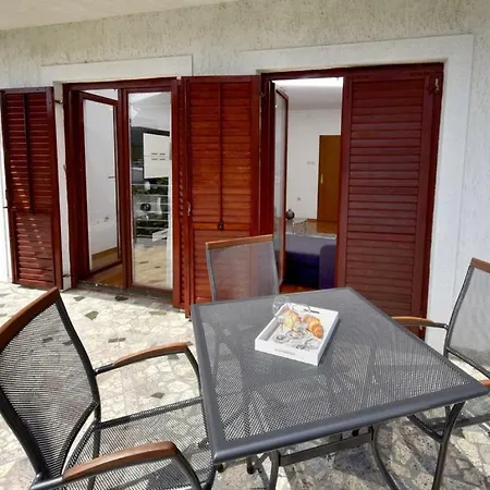 Apartman Aurora * Buzet