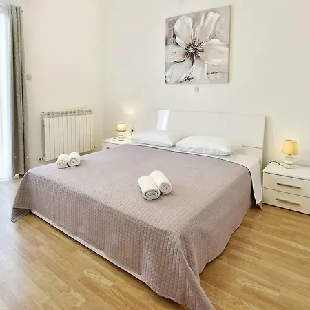 Διαμέρισμα Apartman Aurora Buzet