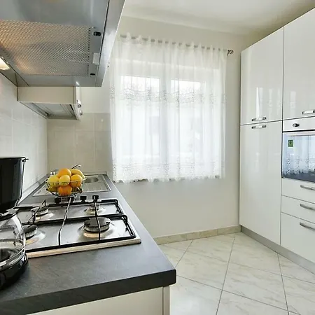 Διαμέρισμα Apartman Aurora Buzet