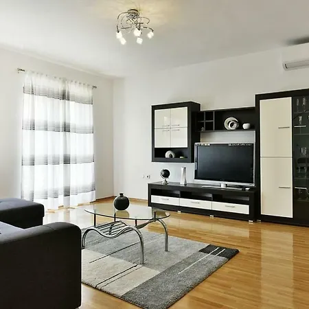 Apartman Aurora Διαμέρισμα