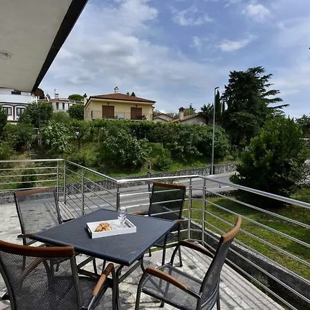 Apartman Aurora Διαμέρισμα Buzet