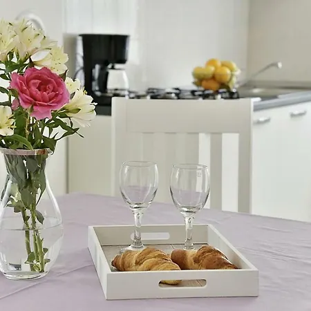Apartman Aurora Διαμέρισμα