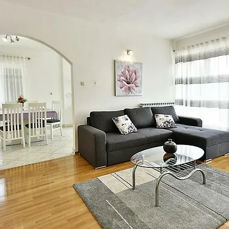 Apartman Aurora * Buzet